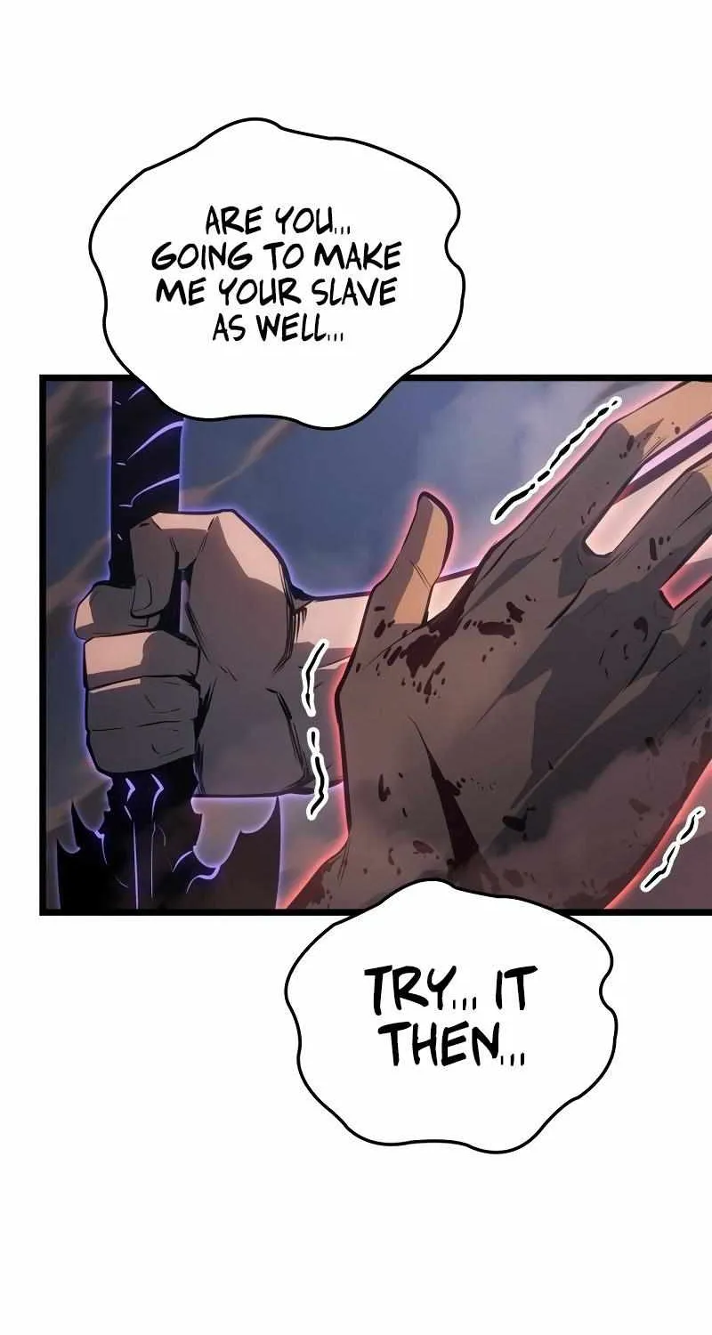 Read Solo Leveling: Ragnarok chapter 58 image 82 on Lezhin