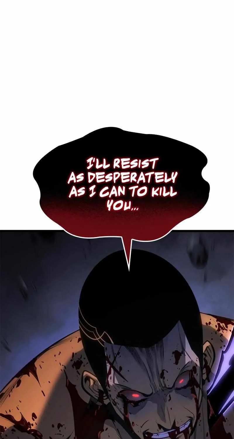 Read Solo Leveling: Ragnarok chapter 58 image 83 on Lezhin