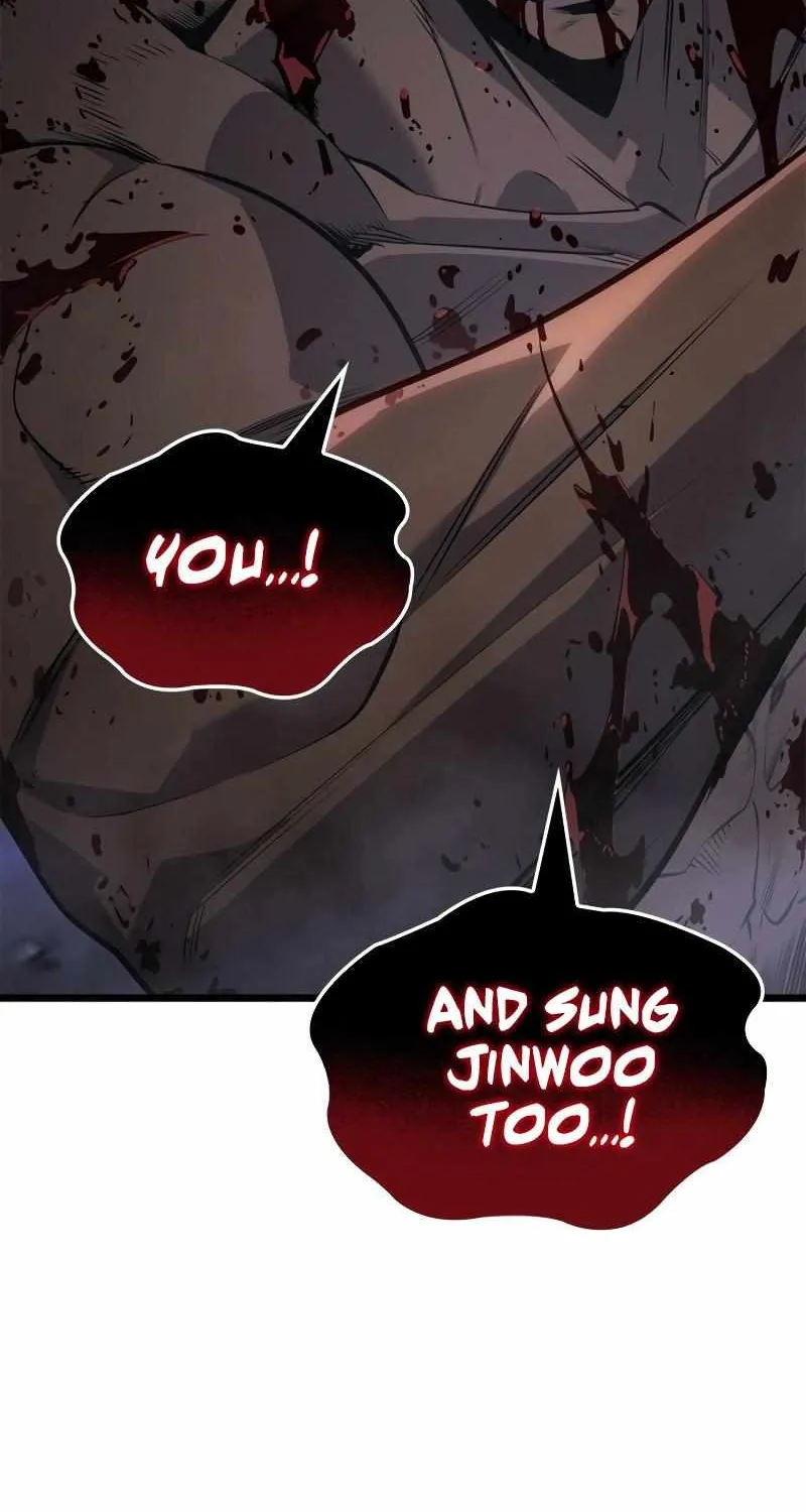 Read Solo Leveling: Ragnarok chapter 58 image 84 on Lezhin