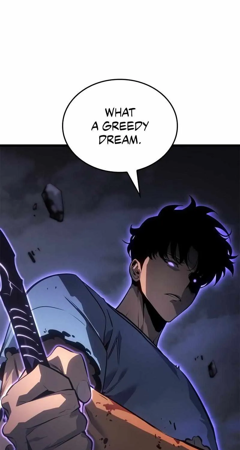 Read Solo Leveling: Ragnarok chapter 58 image 85 on Lezhin