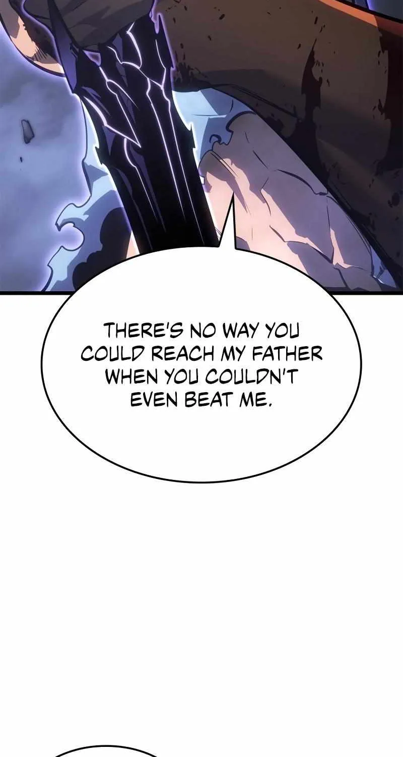 Read Solo Leveling: Ragnarok chapter 58 image 86 on Lezhin