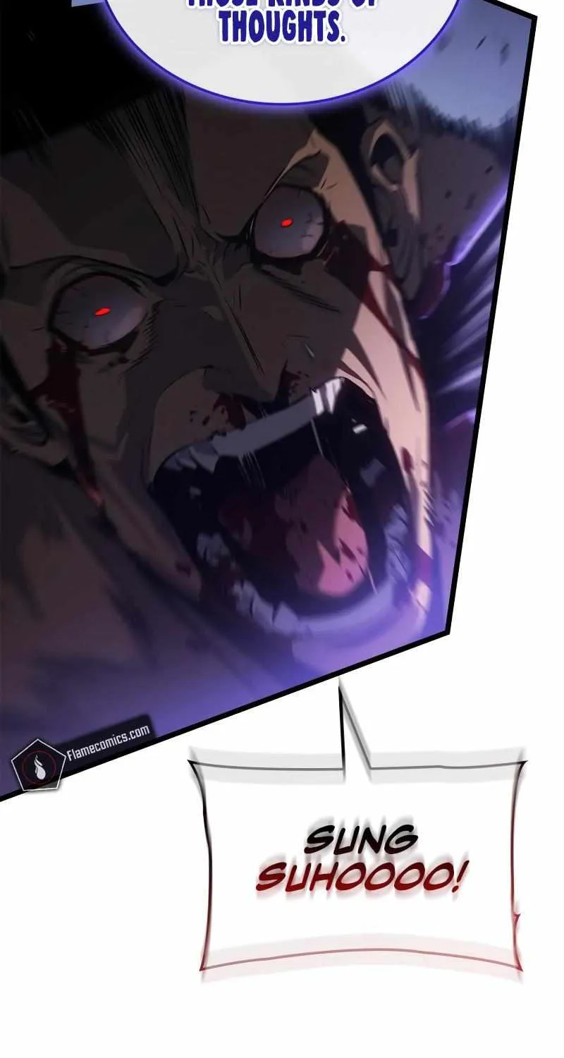 Read Solo Leveling: Ragnarok chapter 58 image 88 on Lezhin