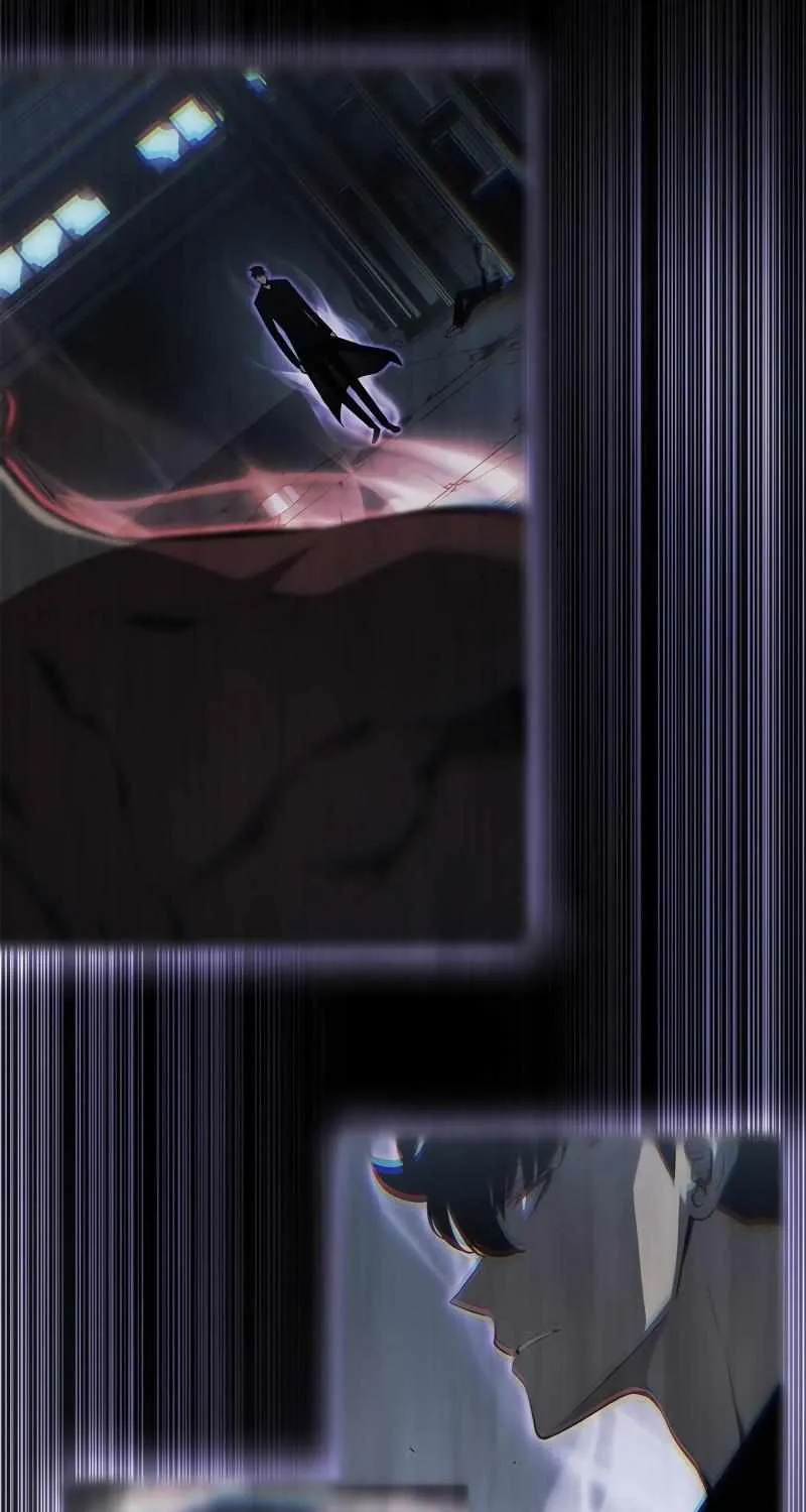 Read Solo Leveling: Ragnarok chapter 58 image 9 on Lezhin