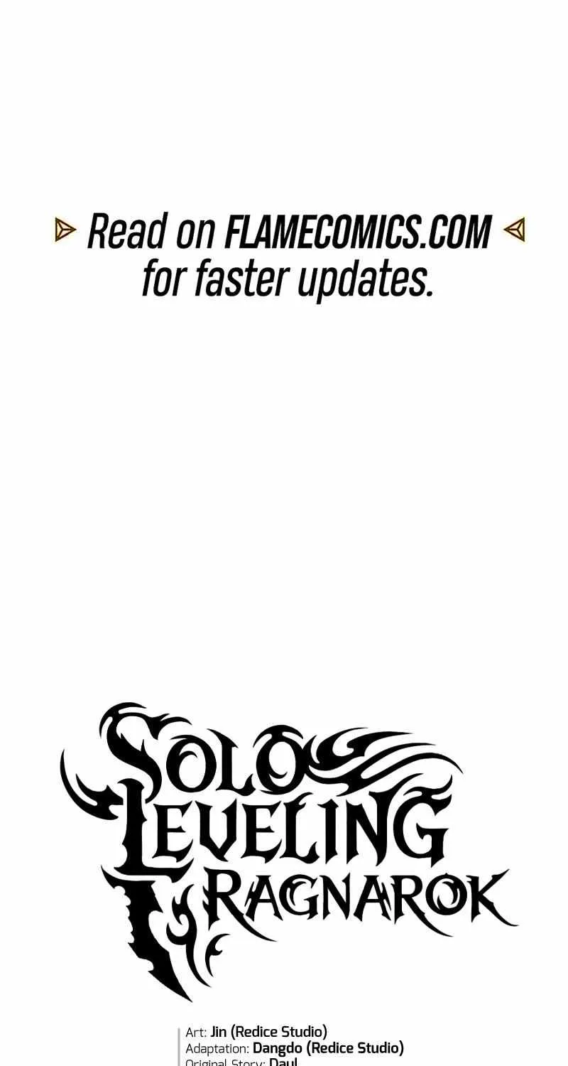Read Solo Leveling: Ragnarok chapter 58 image 91 on Lezhin