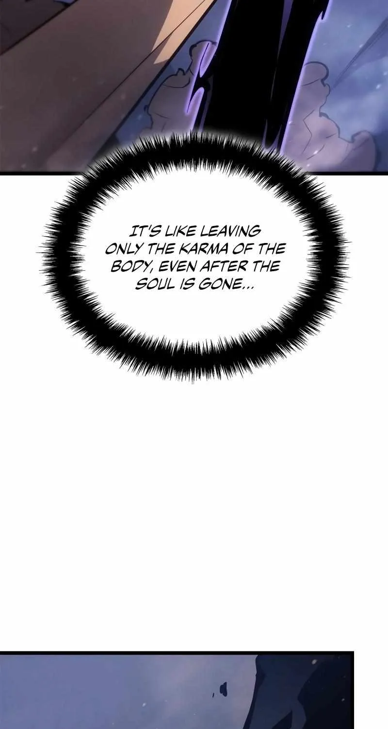 Read Solo Leveling: Ragnarok chapter 59 image 10 on Lezhin