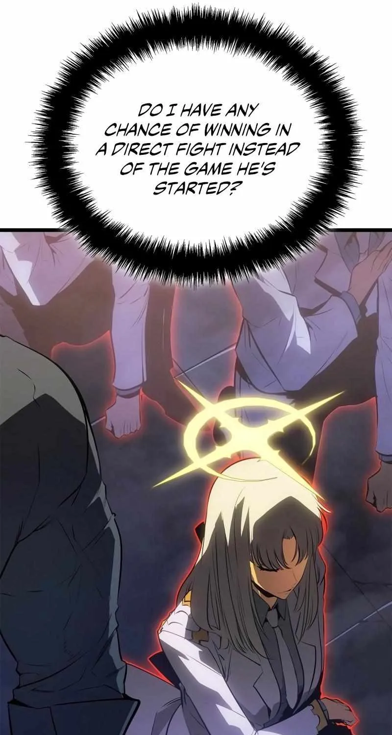Read Solo Leveling: Ragnarok chapter 59 image 101 on Lezhin