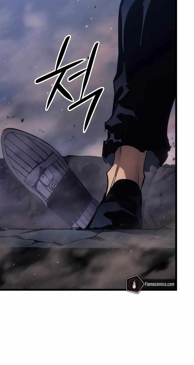 Read Solo Leveling: Ragnarok chapter 59 image 11 on Lezhin
