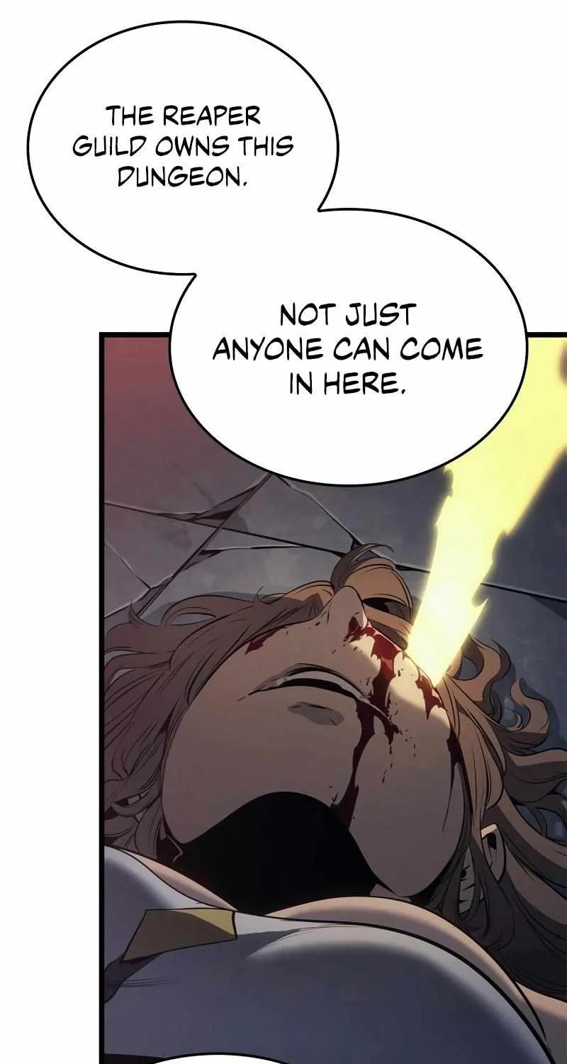 Read Solo Leveling: Ragnarok chapter 59 image 118 on Lezhin
