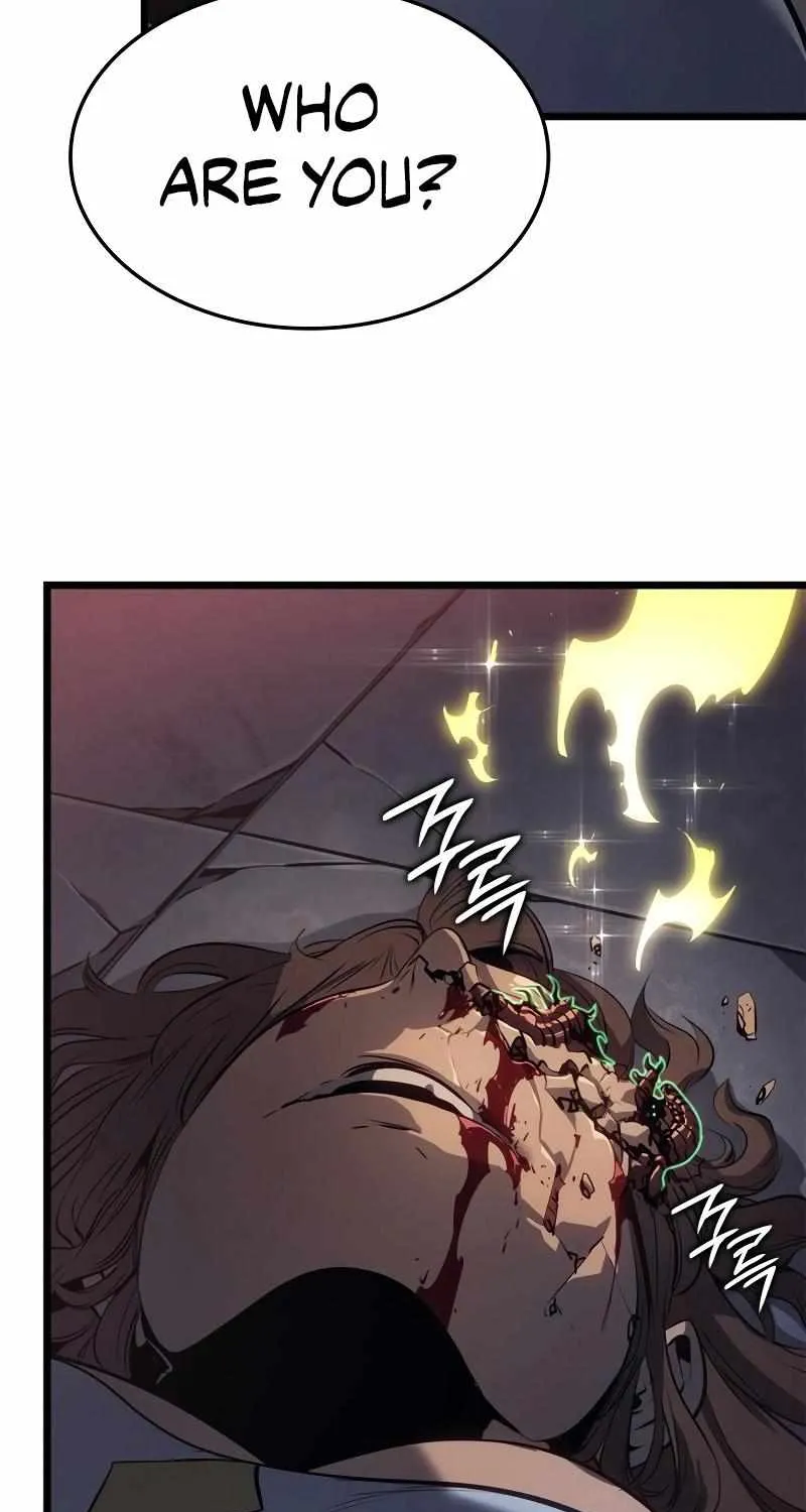 Read Solo Leveling: Ragnarok chapter 59 image 119 on Lezhin