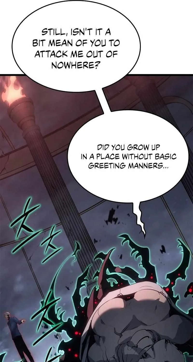 Read Solo Leveling: Ragnarok chapter 59 image 121 on Lezhin
