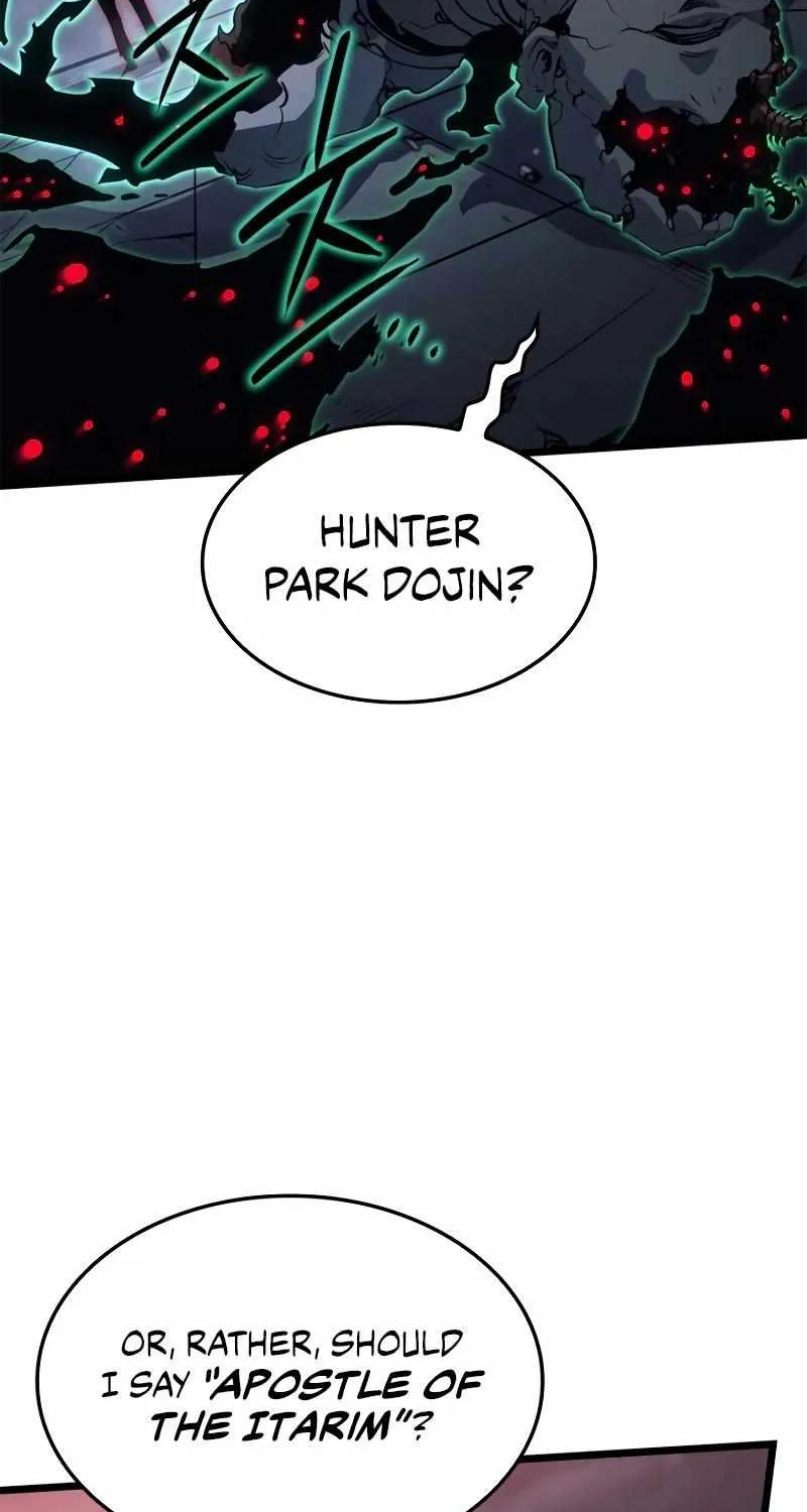 Read Solo Leveling: Ragnarok chapter 59 image 122 on Lezhin