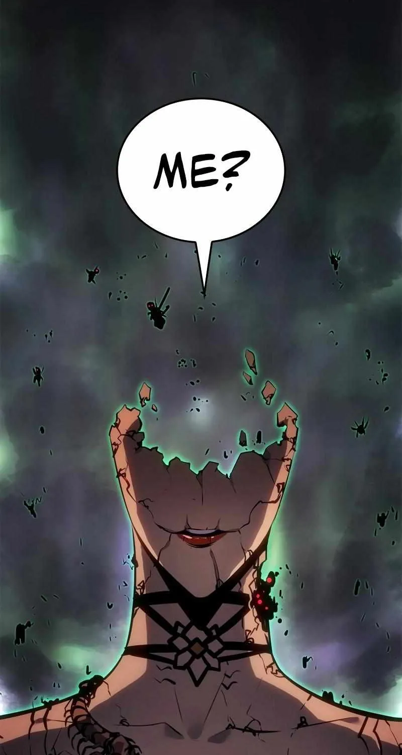 Read Solo Leveling: Ragnarok chapter 59 image 124 on Lezhin