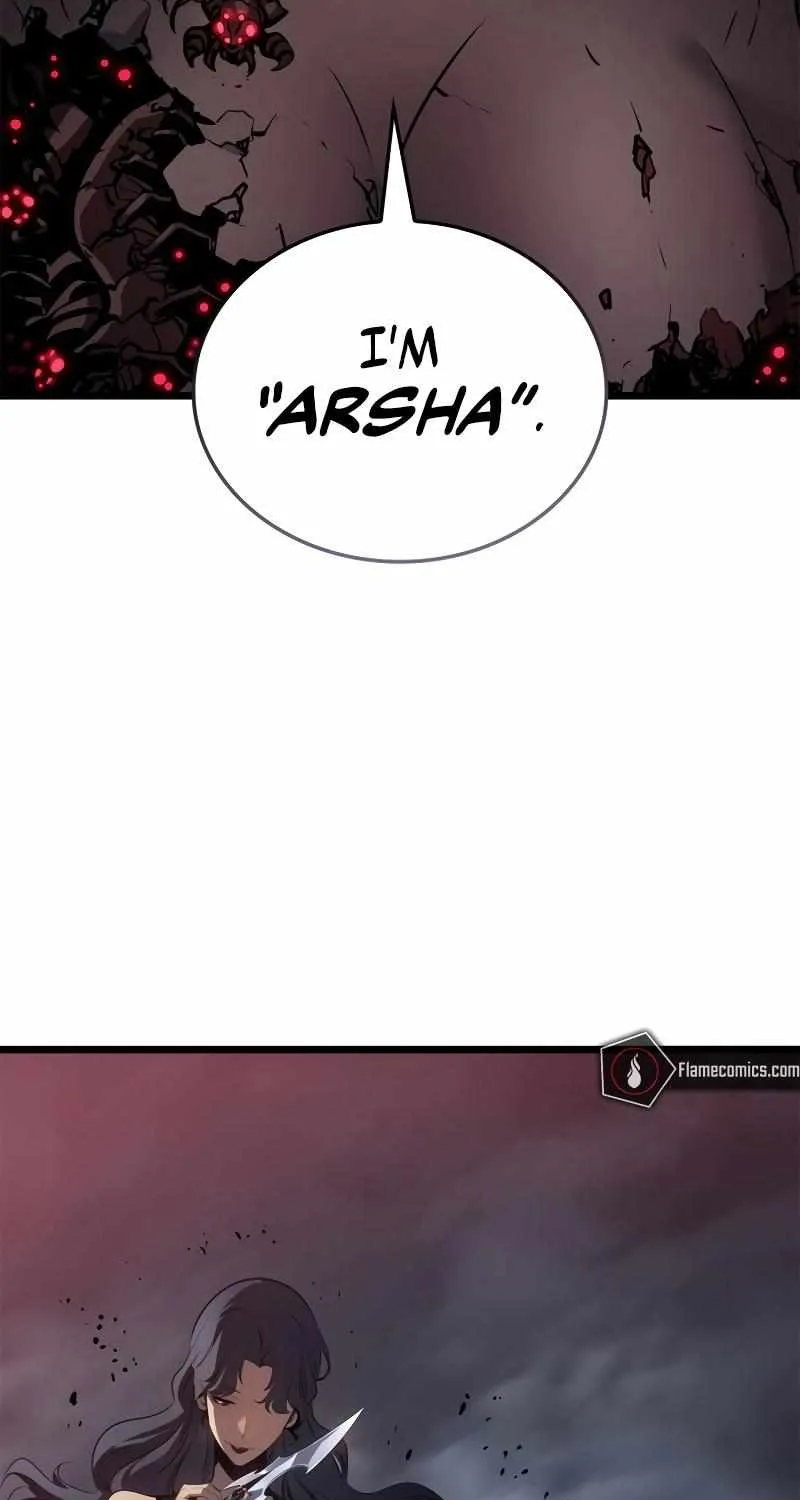 Read Solo Leveling: Ragnarok chapter 59 image 125 on Lezhin