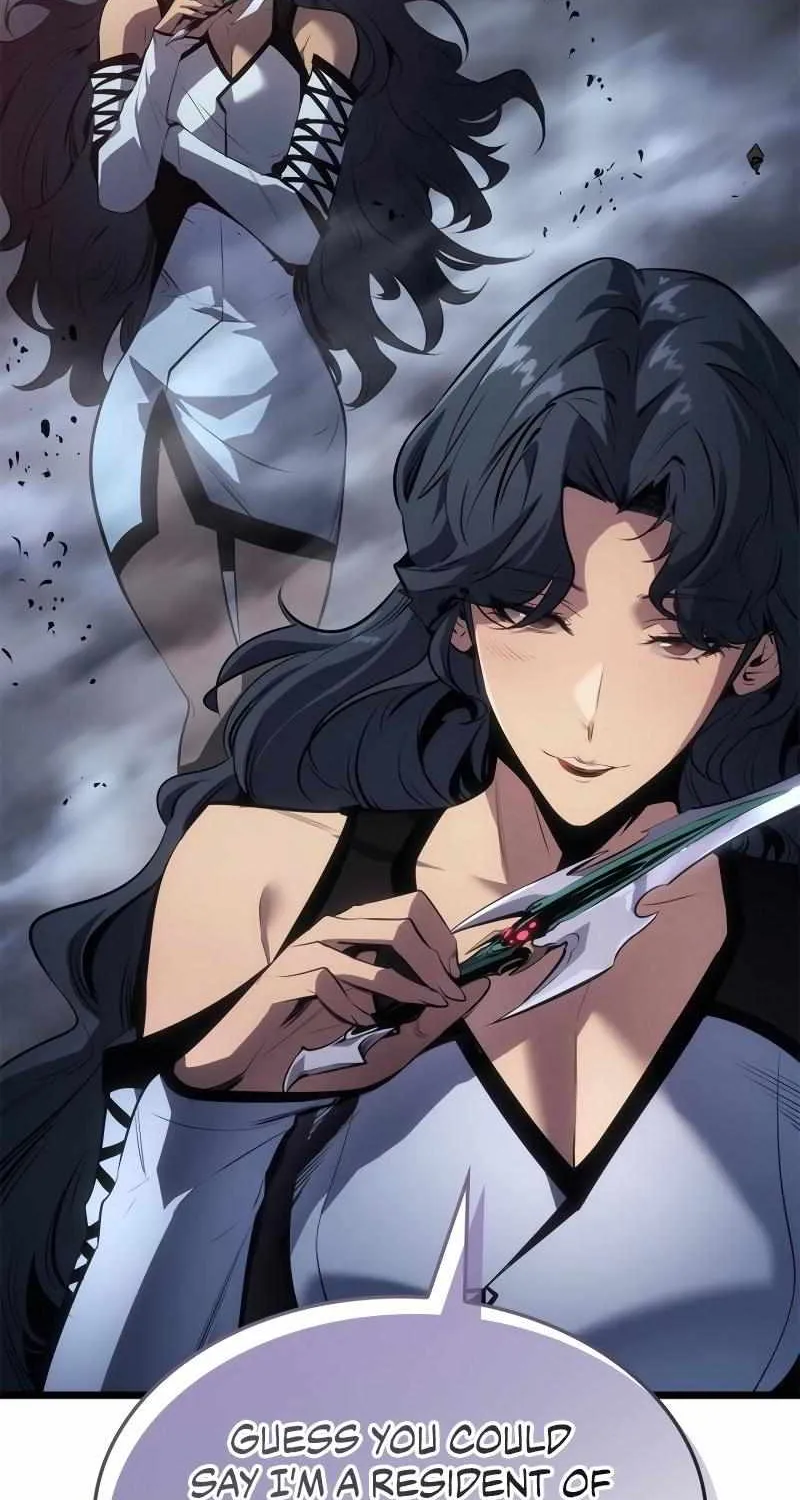 Read Solo Leveling: Ragnarok chapter 59 image 126 on Lezhin
