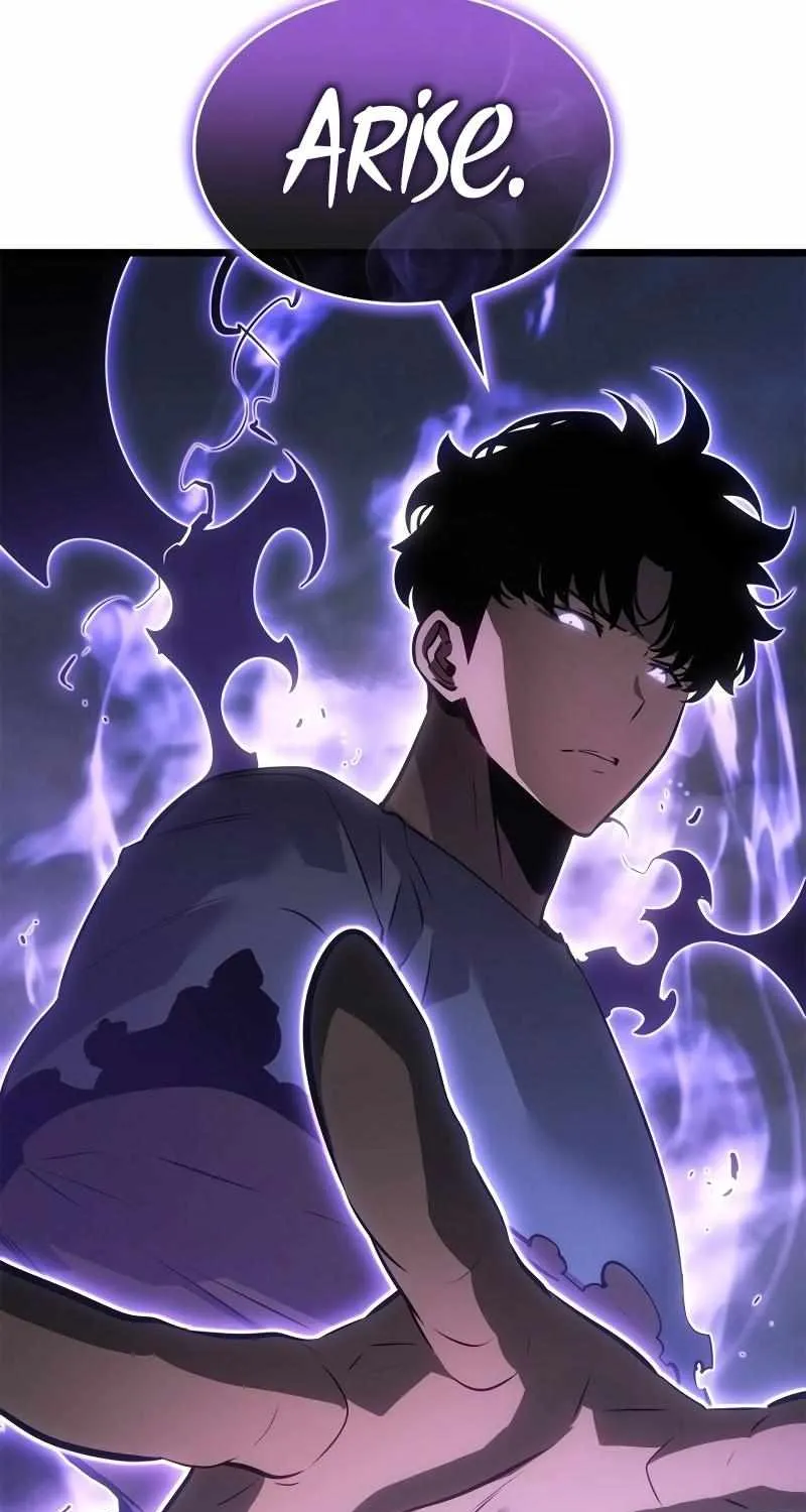Read Solo Leveling: Ragnarok chapter 59 image 13 on Lezhin