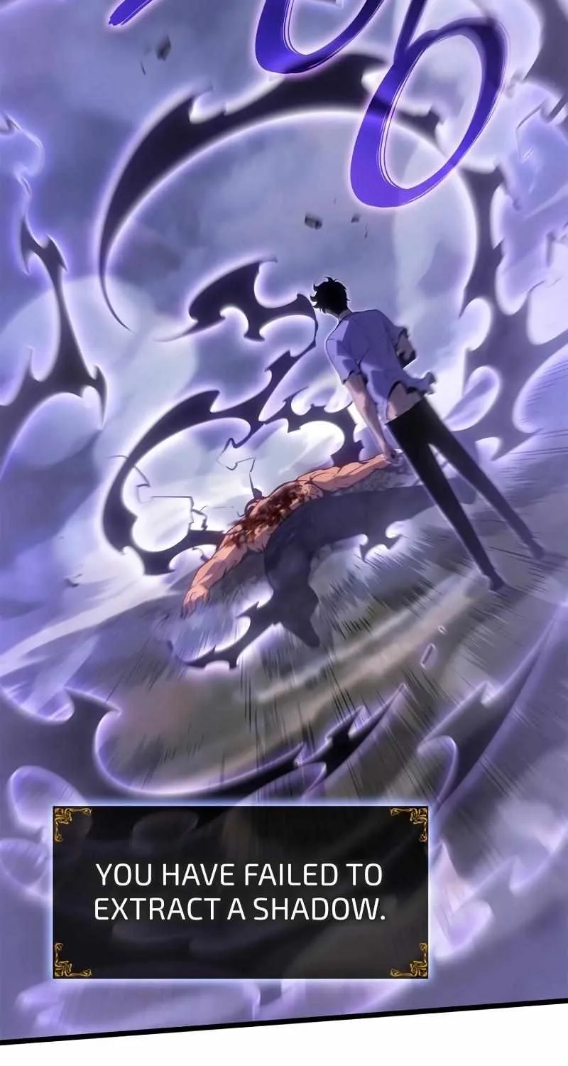 Read Solo Leveling: Ragnarok chapter 59 image 15 on Lezhin