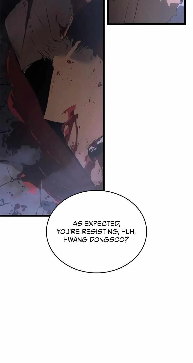 Read Solo Leveling: Ragnarok chapter 59 image 17 on Lezhin