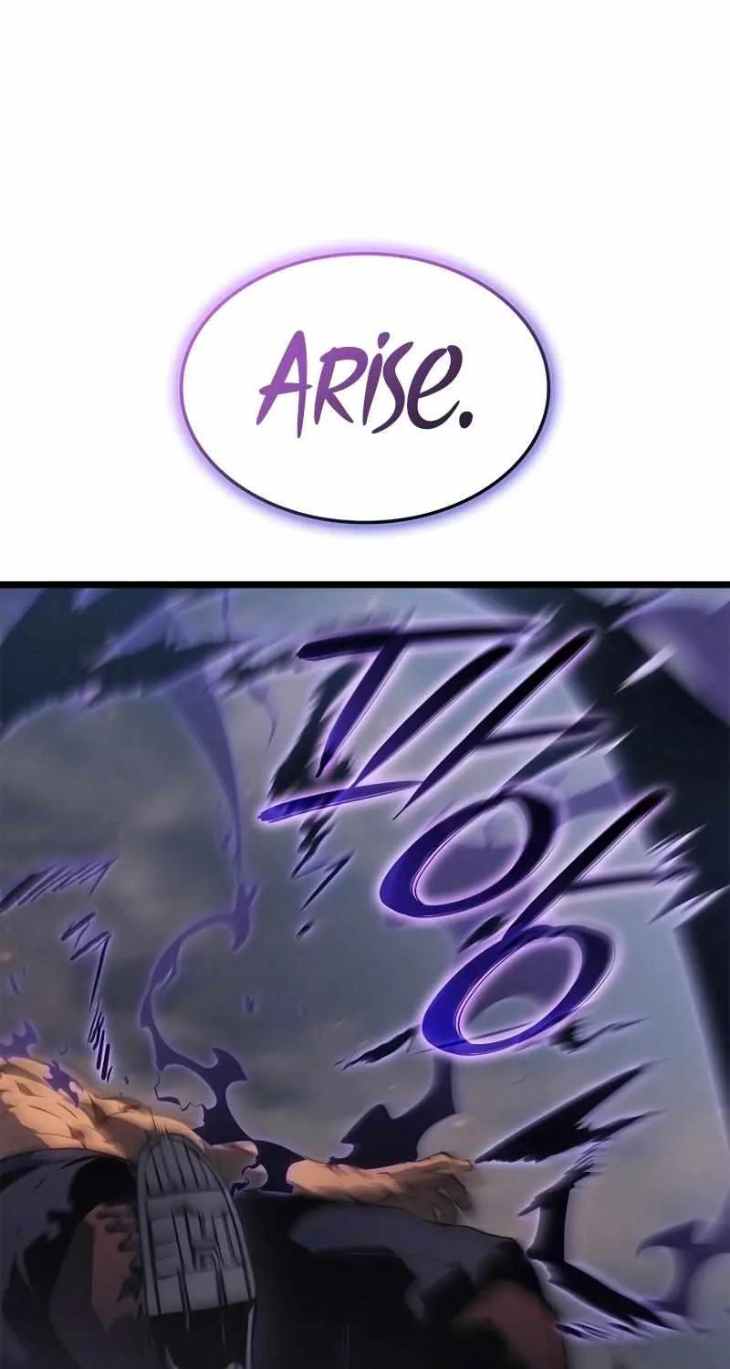 Read Solo Leveling: Ragnarok chapter 59 image 18 on Lezhin