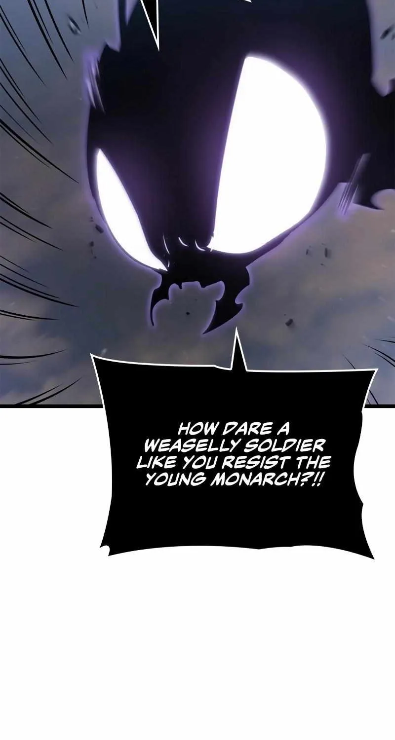 Read Solo Leveling: Ragnarok chapter 59 image 20 on Lezhin