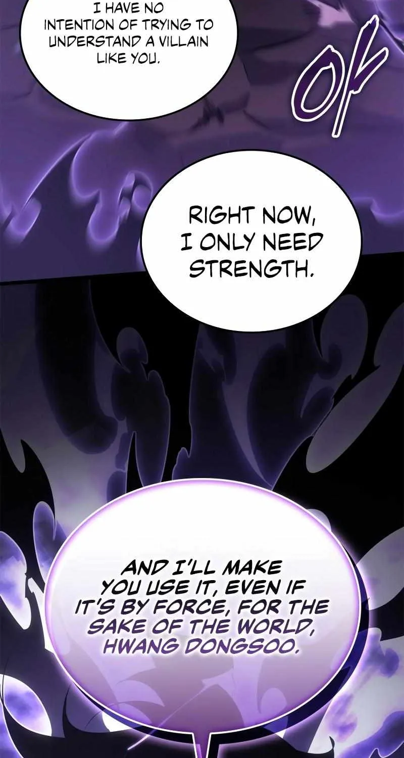 Read Solo Leveling: Ragnarok chapter 59 image 24 on Lezhin