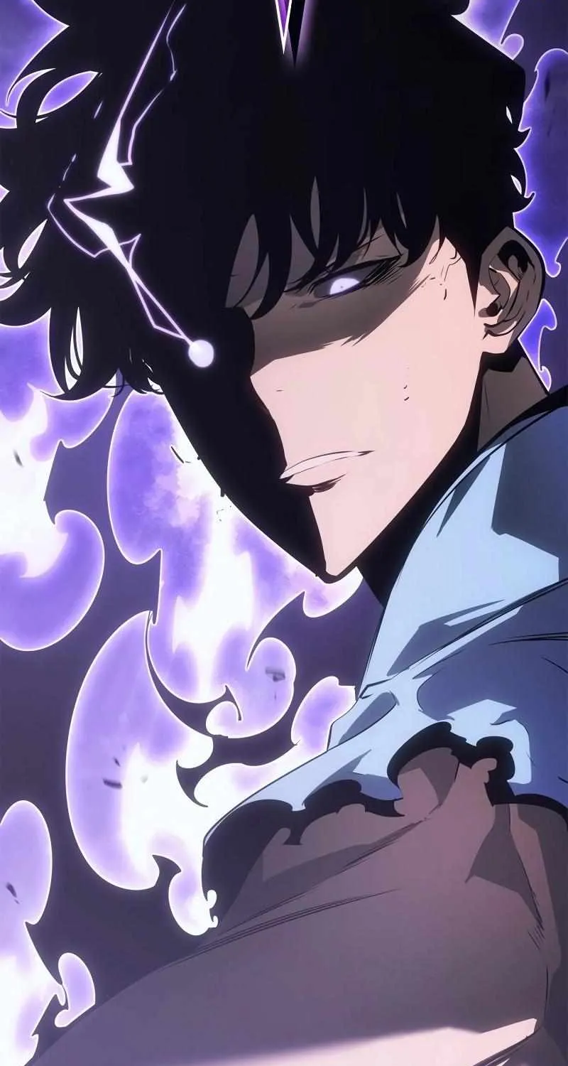 Read Solo Leveling: Ragnarok chapter 59 image 25 on Lezhin