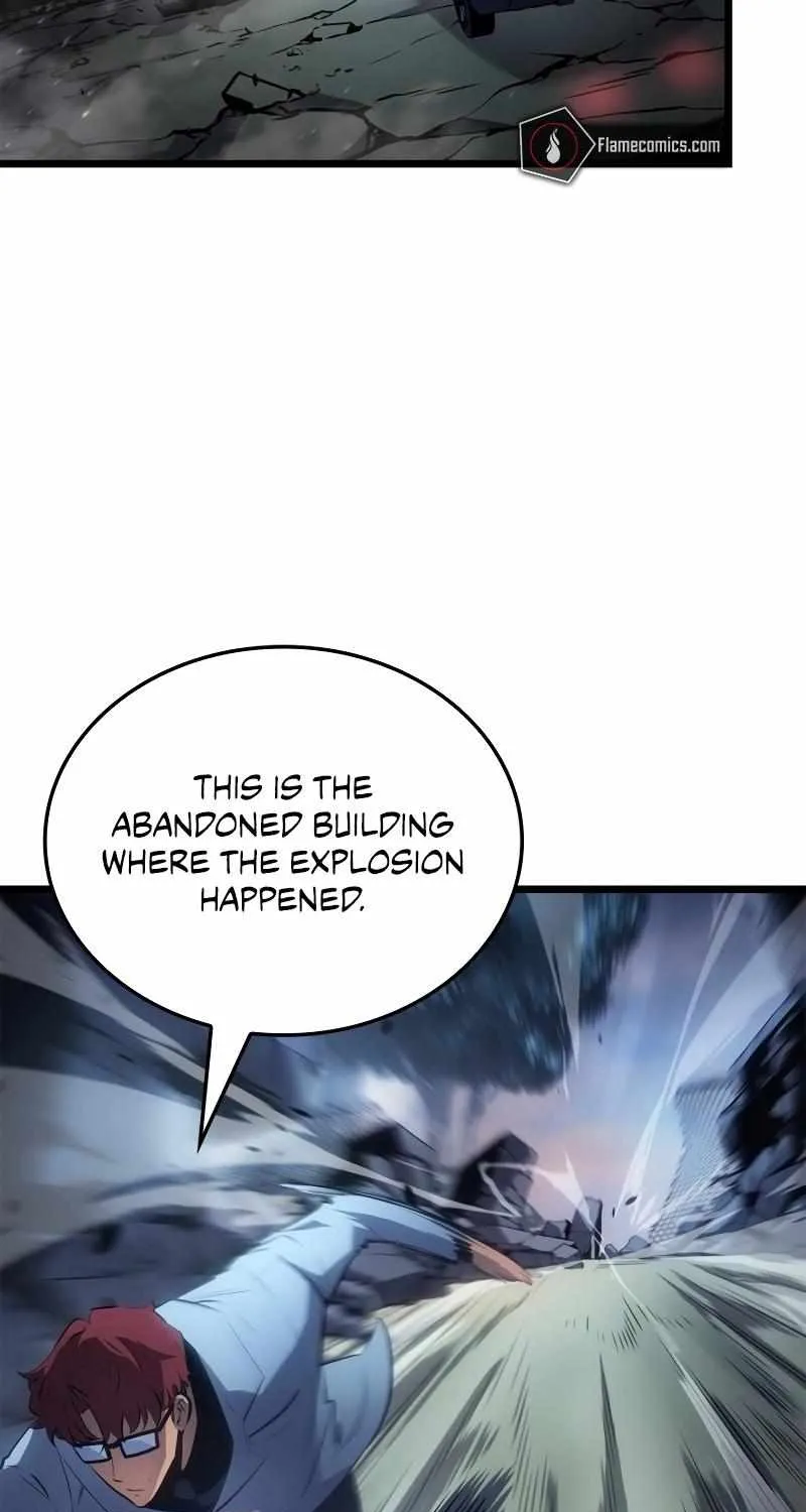 Read Solo Leveling: Ragnarok chapter 59 image 31 on Lezhin