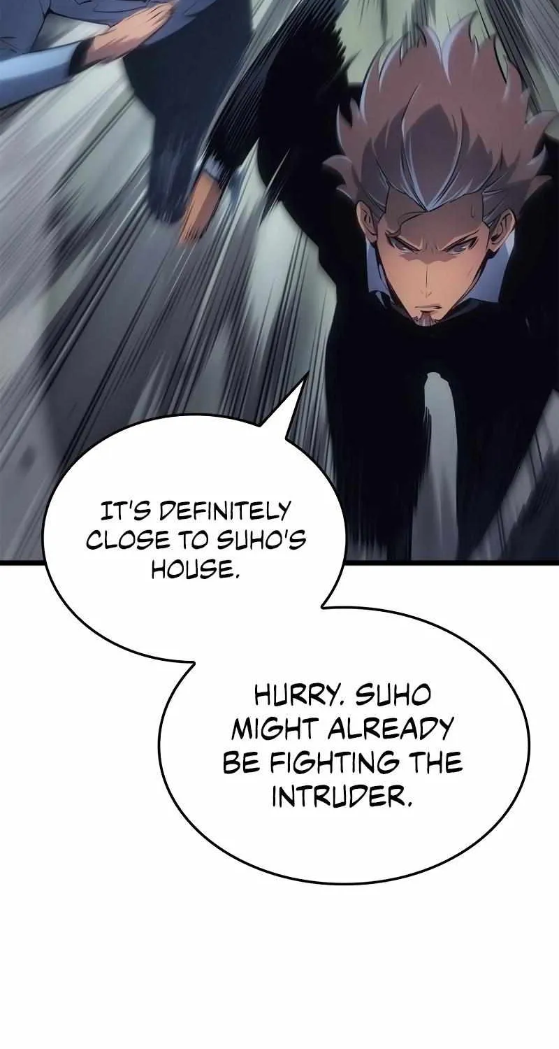 Read Solo Leveling: Ragnarok chapter 59 image 32 on Lezhin