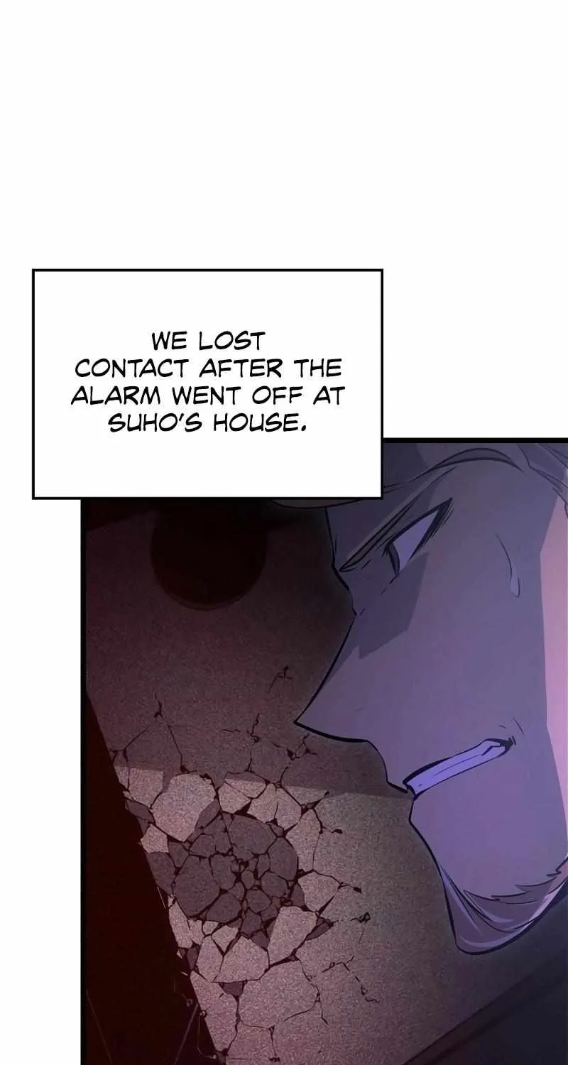 Read Solo Leveling: Ragnarok chapter 59 image 33 on Lezhin