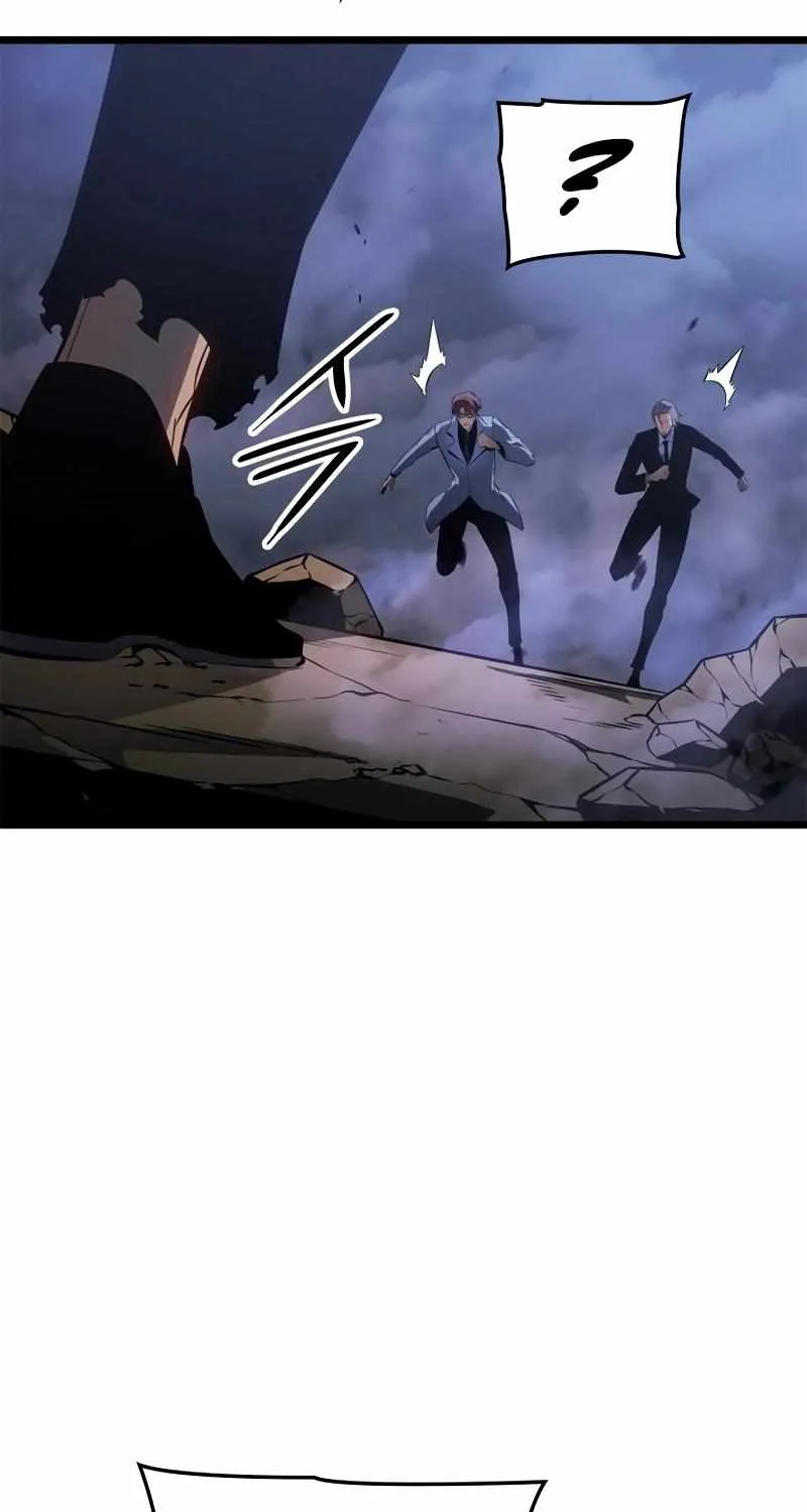 Read Solo Leveling: Ragnarok chapter 59 image 35 on Lezhin