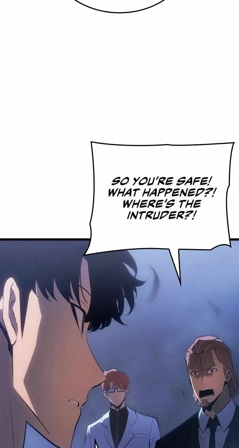 Read Solo Leveling: Ragnarok chapter 59 image 37 on Lezhin