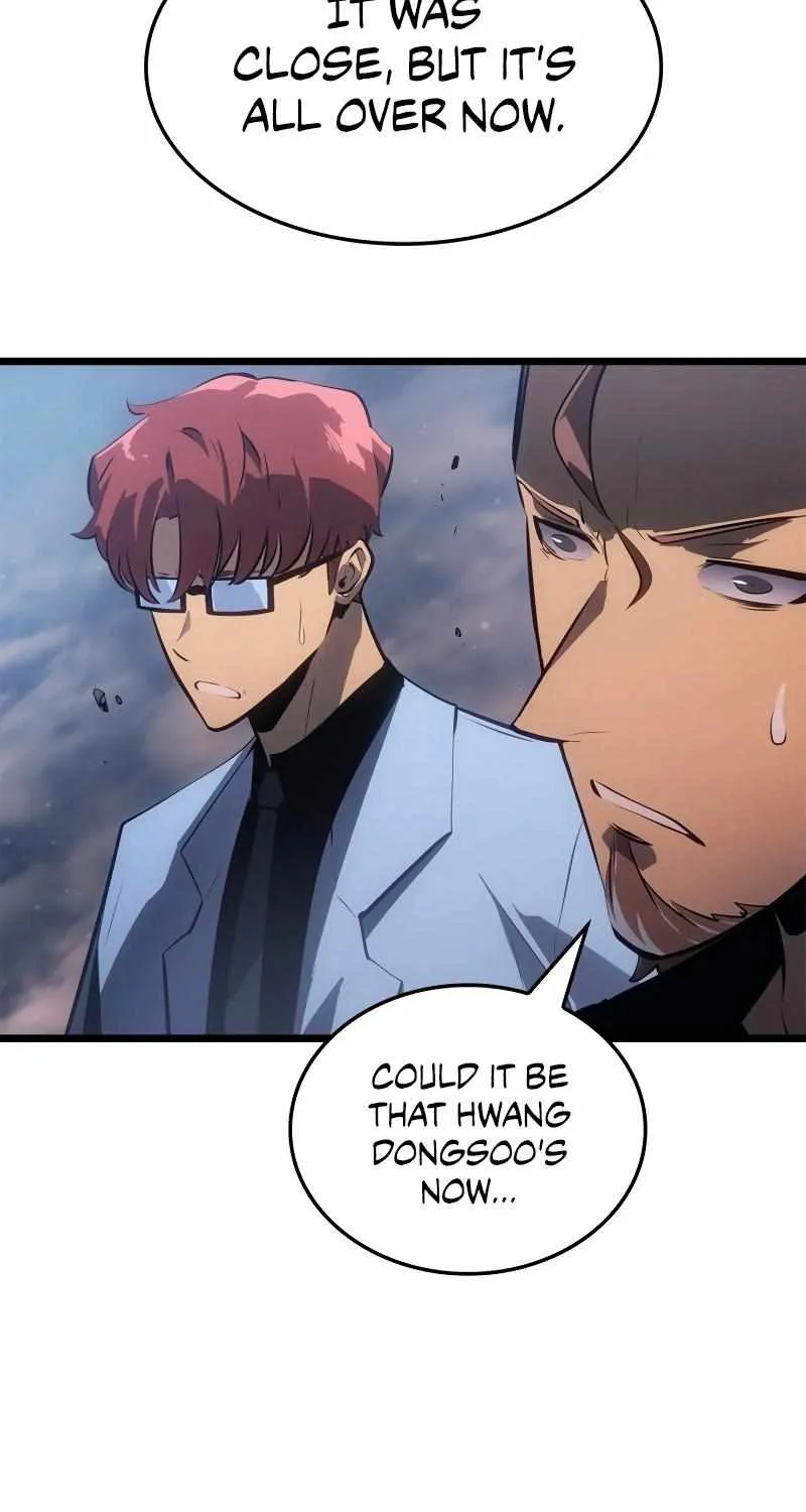Read Solo Leveling: Ragnarok chapter 59 image 39 on Lezhin