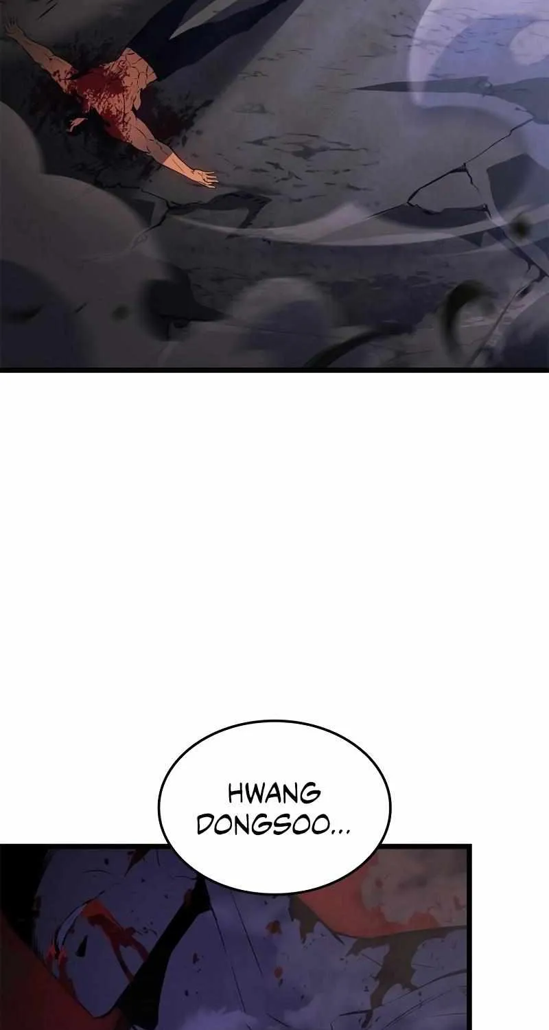 Read Solo Leveling: Ragnarok chapter 59 image 4 on Lezhin