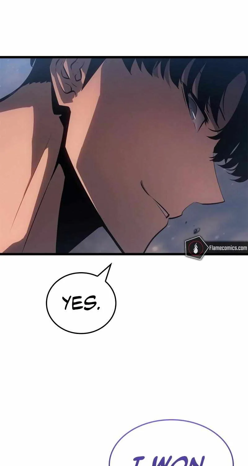 Read Solo Leveling: Ragnarok chapter 59 image 40 on Lezhin