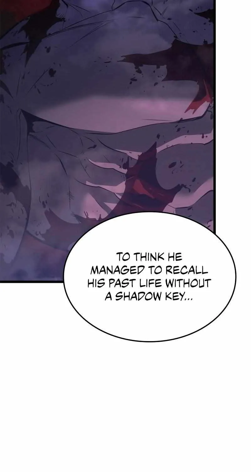 Read Solo Leveling: Ragnarok chapter 59 image 5 on Lezhin
