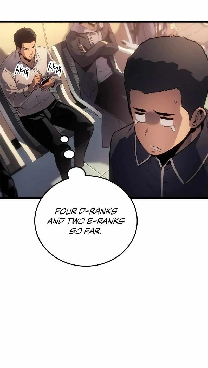Read Solo Leveling: Ragnarok chapter 59 image 51 on Lezhin