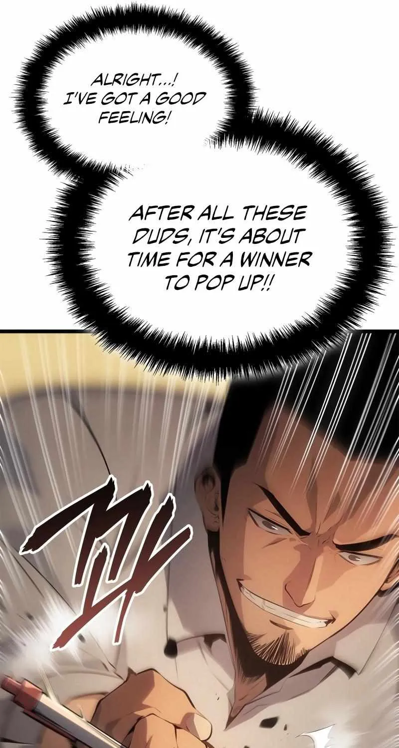Read Solo Leveling: Ragnarok chapter 59 image 52 on Lezhin