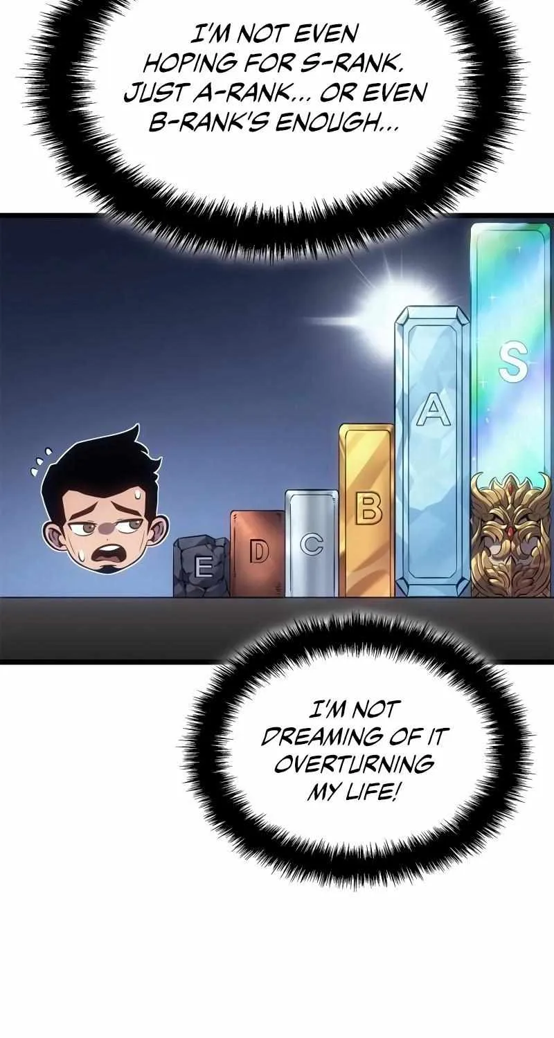Read Solo Leveling: Ragnarok chapter 59 image 54 on Lezhin