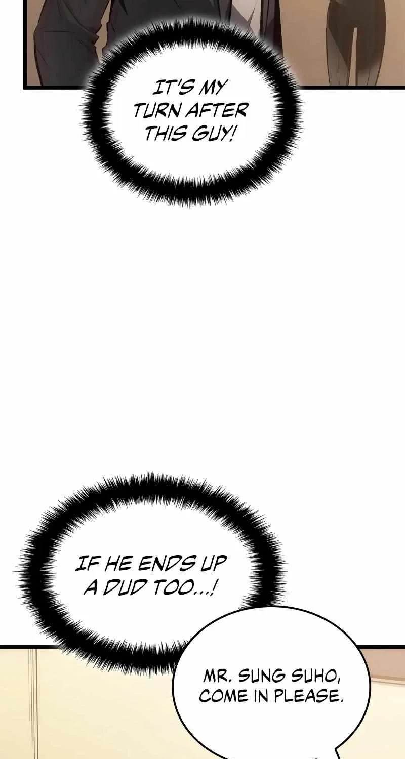 Read Solo Leveling: Ragnarok chapter 59 image 56 on Lezhin