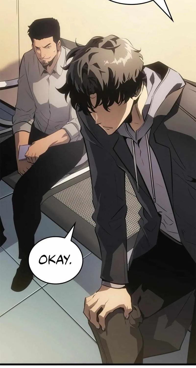 Read Solo Leveling: Ragnarok chapter 59 image 57 on Lezhin