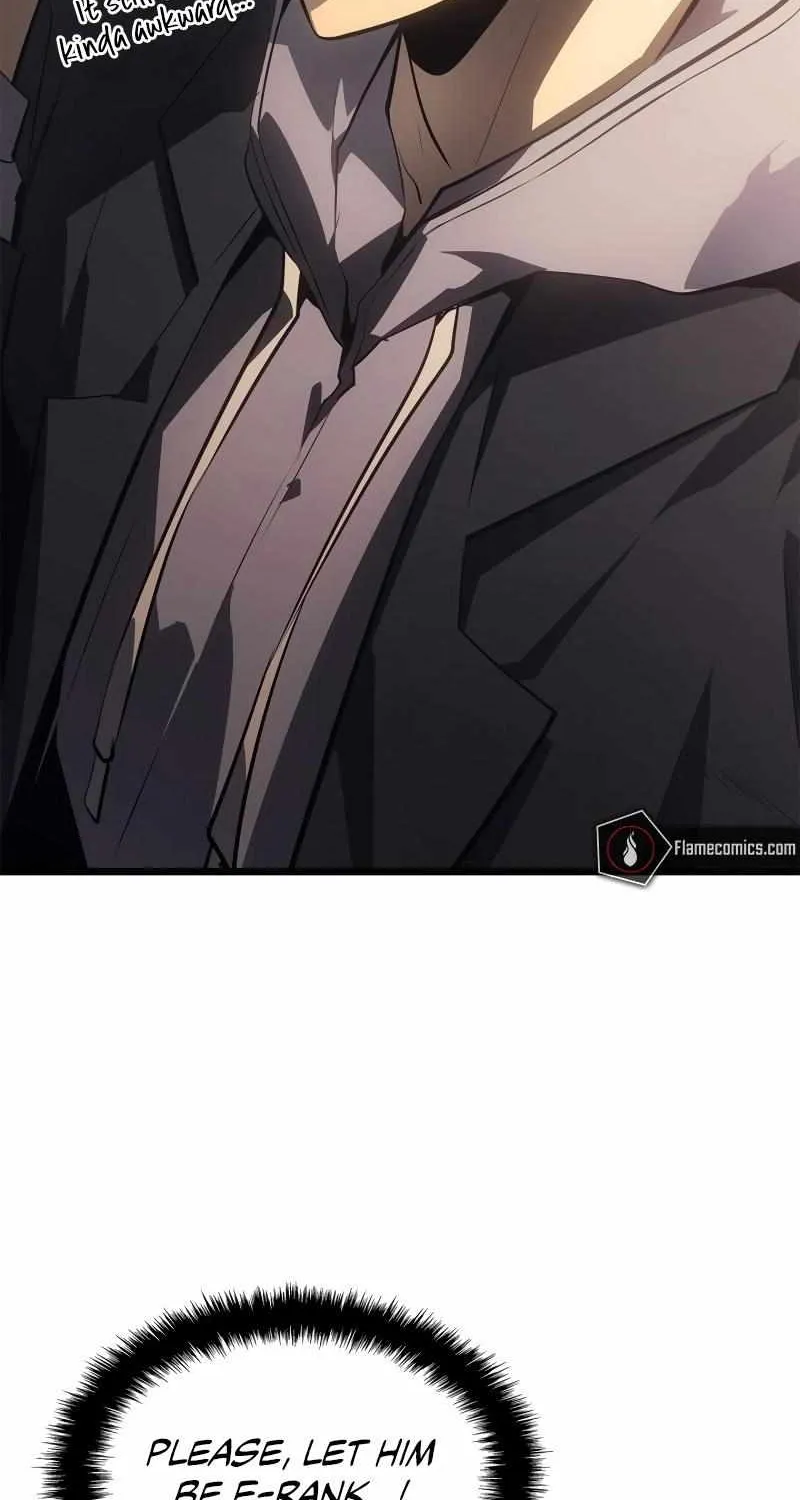 Read Solo Leveling: Ragnarok chapter 59 image 59 on Lezhin