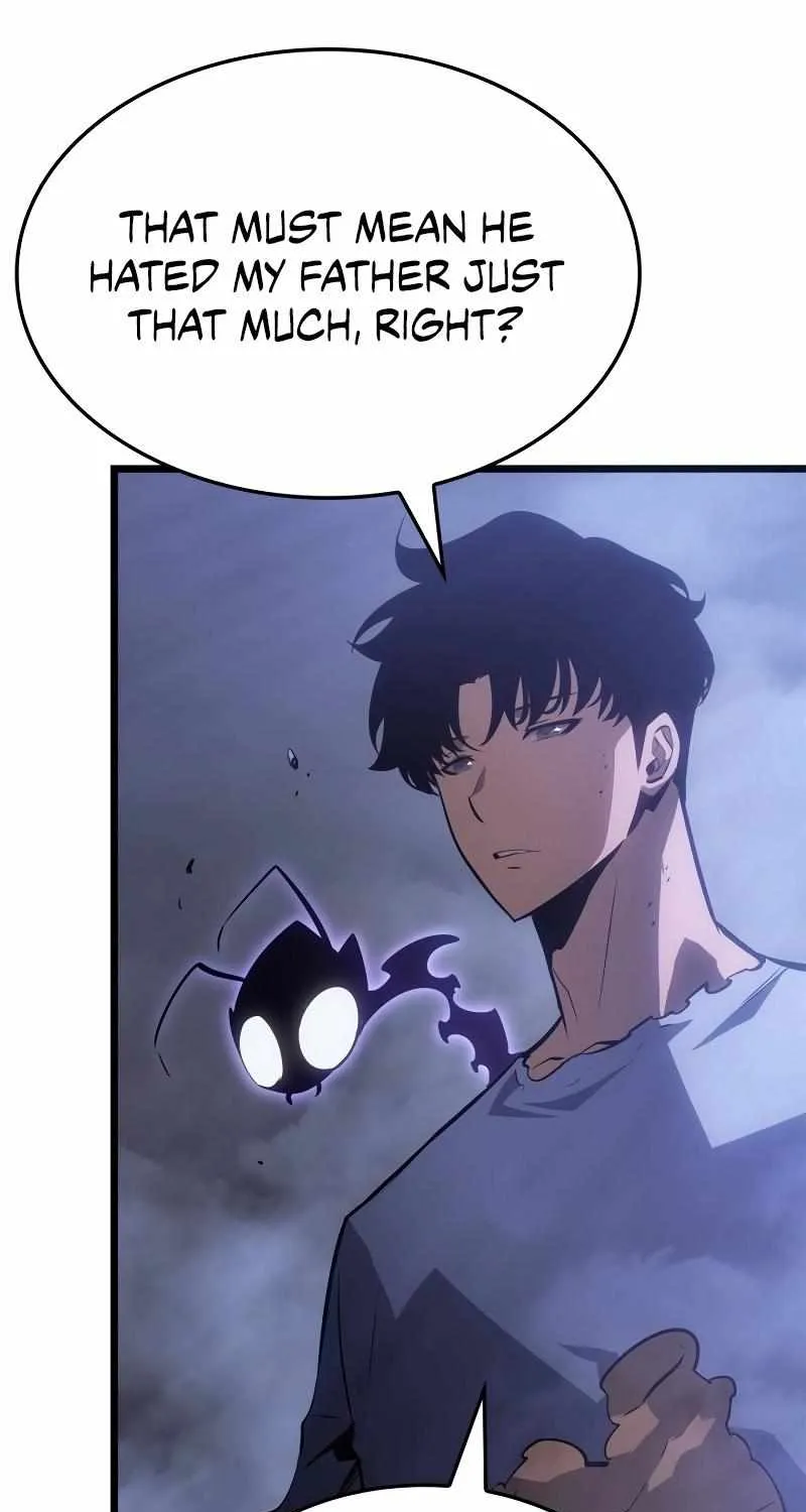 Read Solo Leveling: Ragnarok chapter 59 image 6 on Lezhin