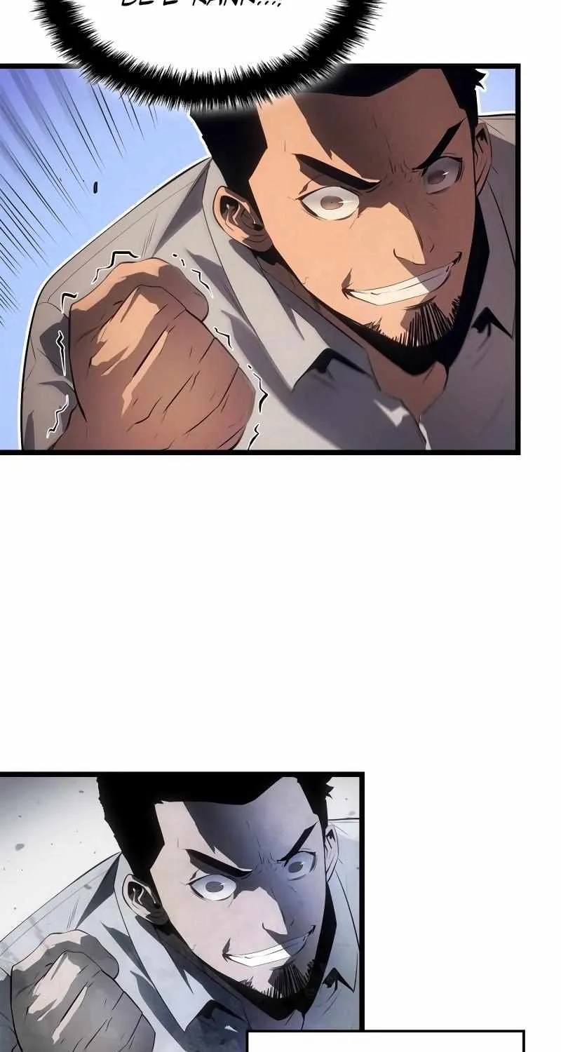 Read Solo Leveling: Ragnarok chapter 59 image 60 on Lezhin