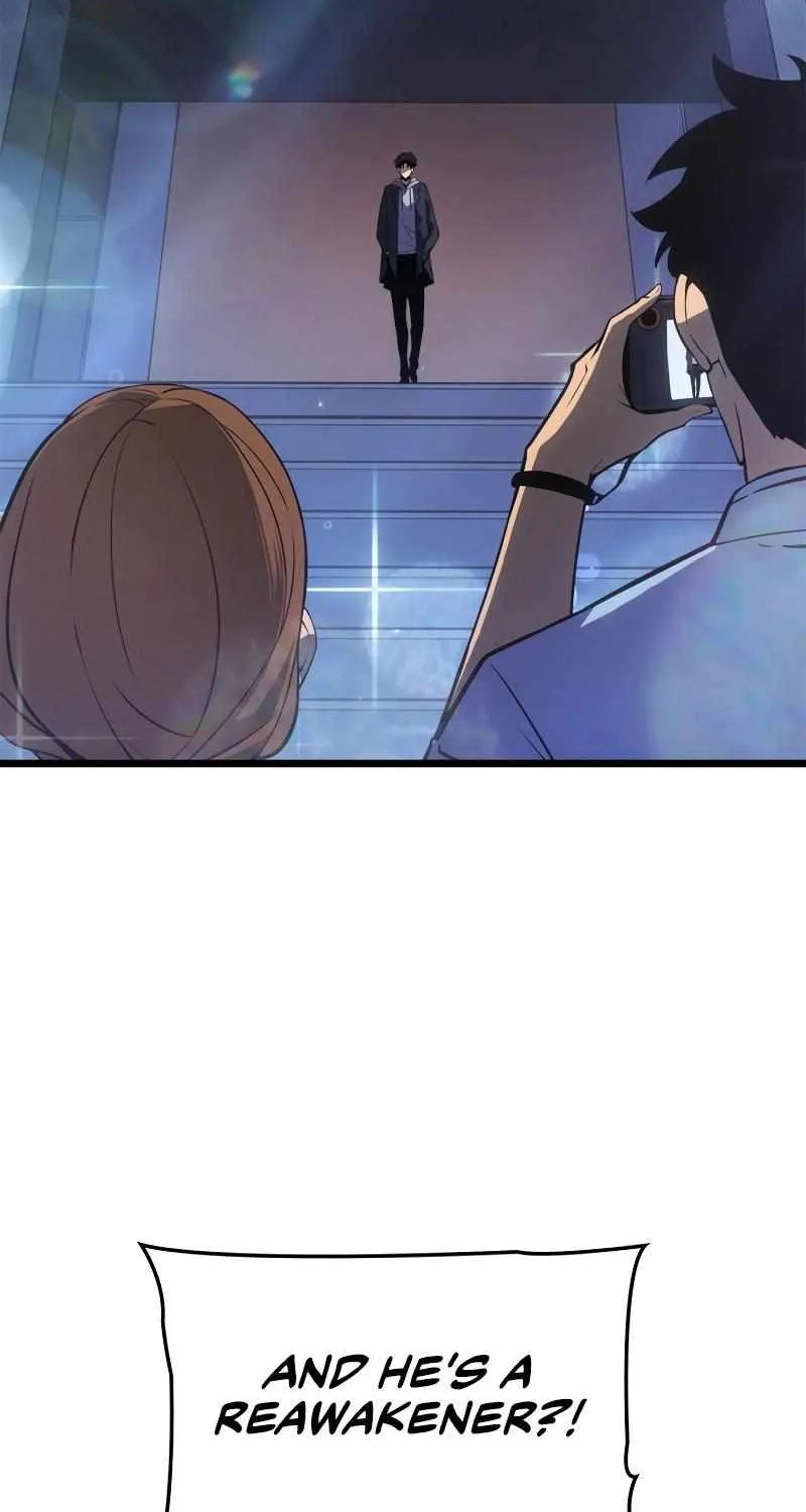 Read Solo Leveling: Ragnarok chapter 59 image 63 on Lezhin