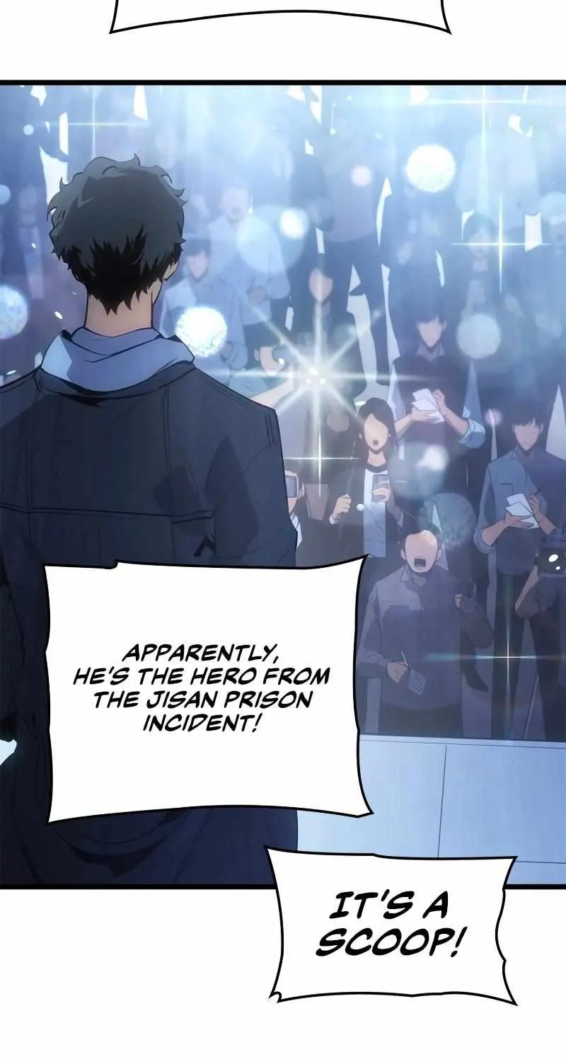 Read Solo Leveling: Ragnarok chapter 59 image 64 on Lezhin