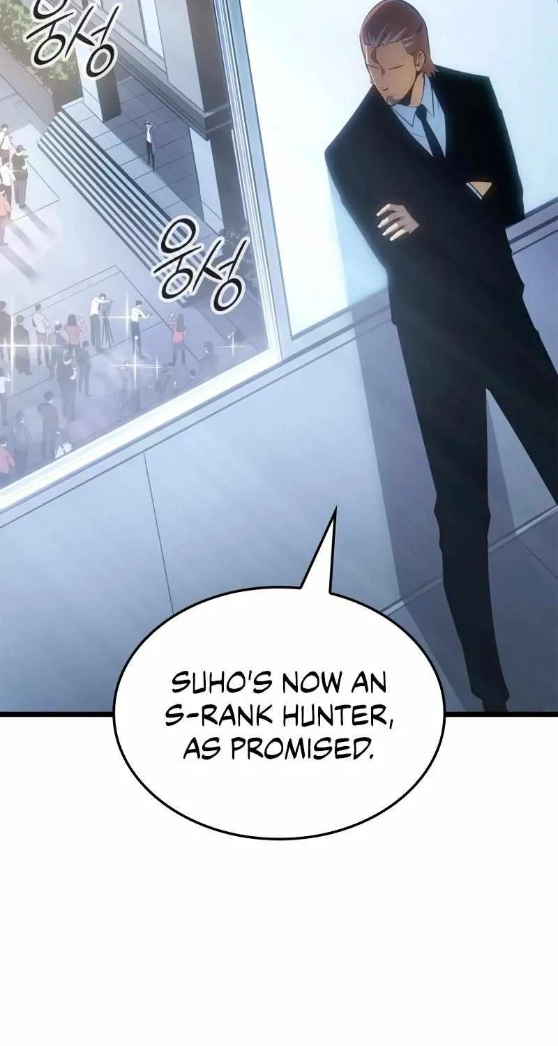 Read Solo Leveling: Ragnarok chapter 59 image 67 on Lezhin