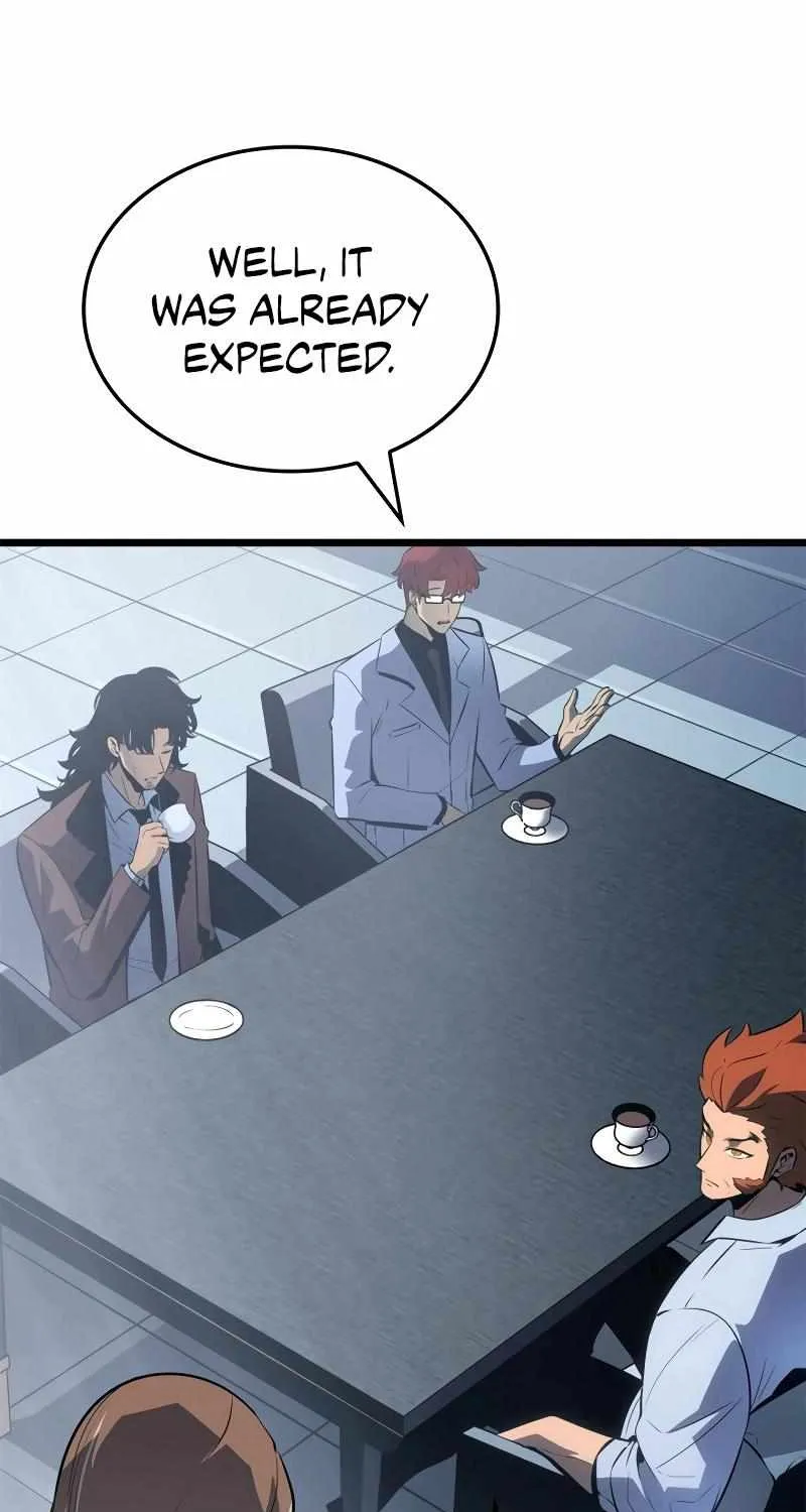 Read Solo Leveling: Ragnarok chapter 59 image 68 on Lezhin
