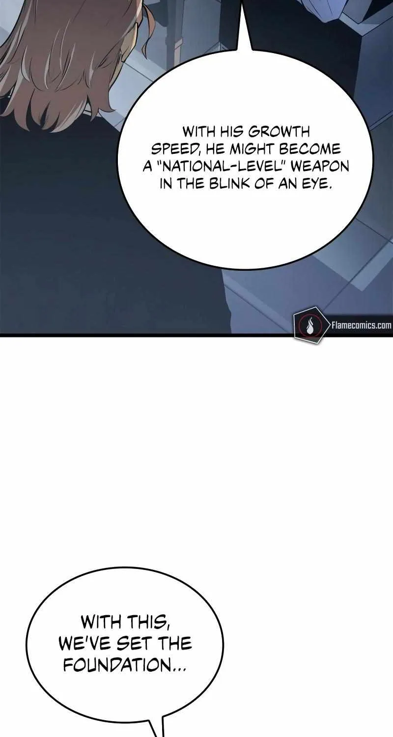 Read Solo Leveling: Ragnarok chapter 59 image 69 on Lezhin