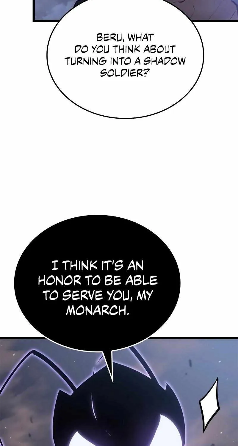 Read Solo Leveling: Ragnarok chapter 59 image 7 on Lezhin
