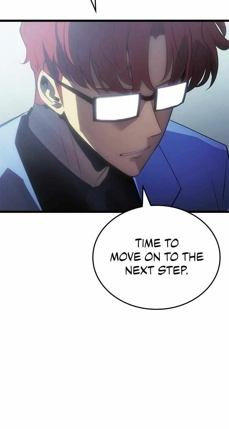 Read Solo Leveling: Ragnarok chapter 59 image 70 on Lezhin