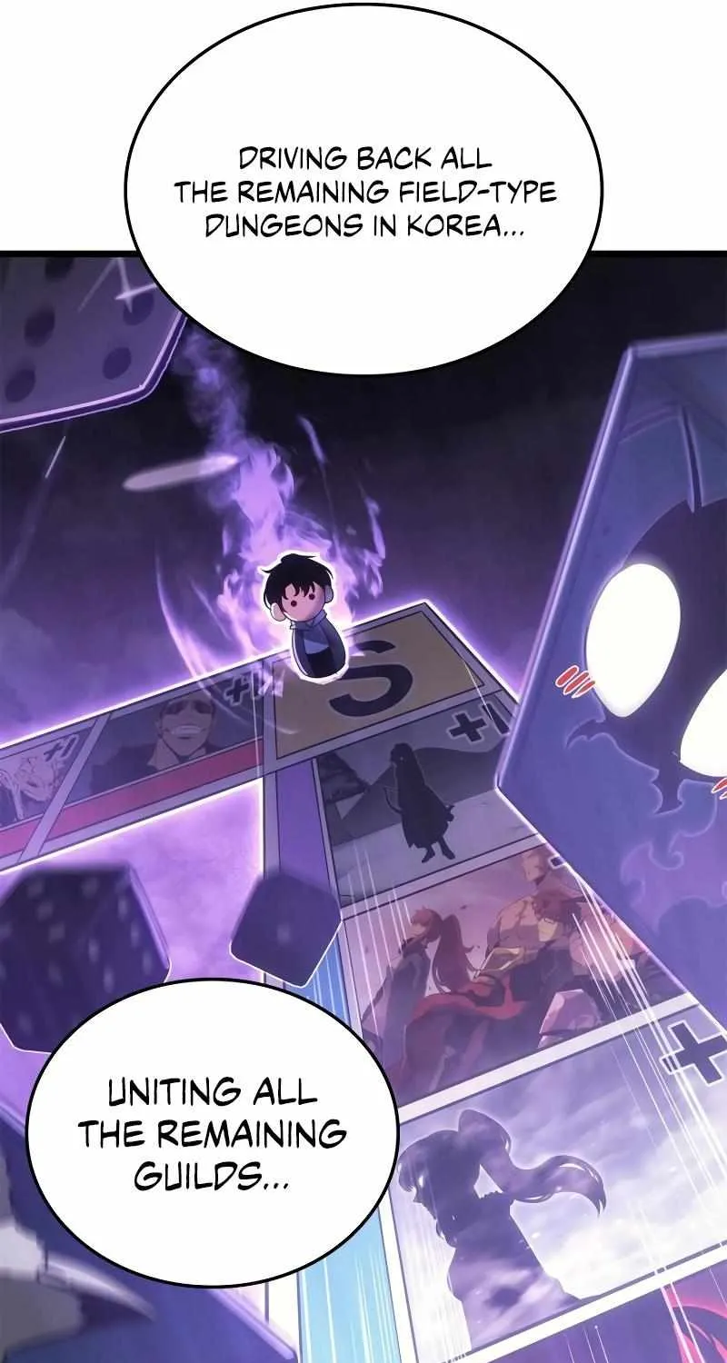 Read Solo Leveling: Ragnarok chapter 59 image 72 on Lezhin